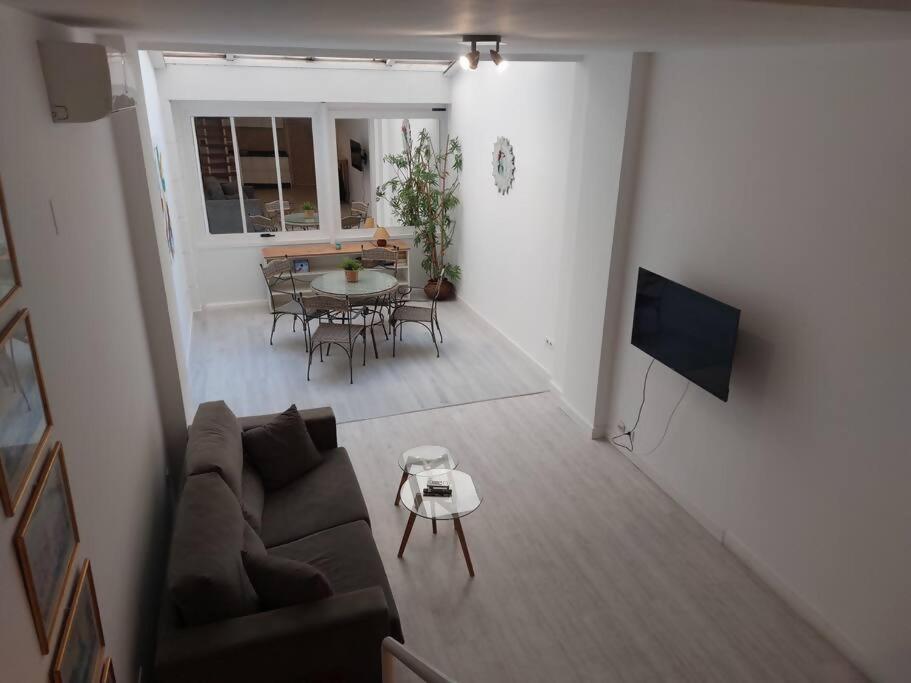 세비야 Duplex Center Parking Netflix Amazon Video 아파트 외부 사진